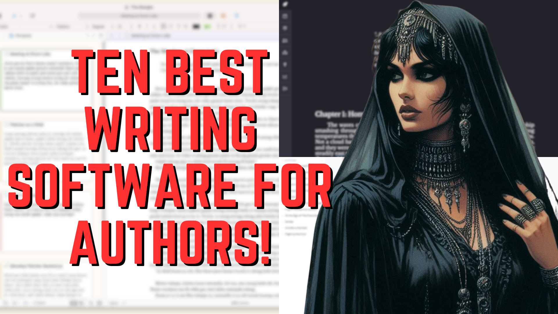 top-ten-best-writing-software-for-authors-in-2024