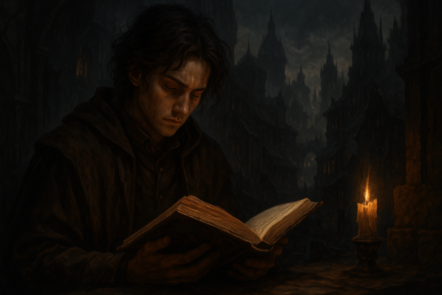 how to become a better writer by reading