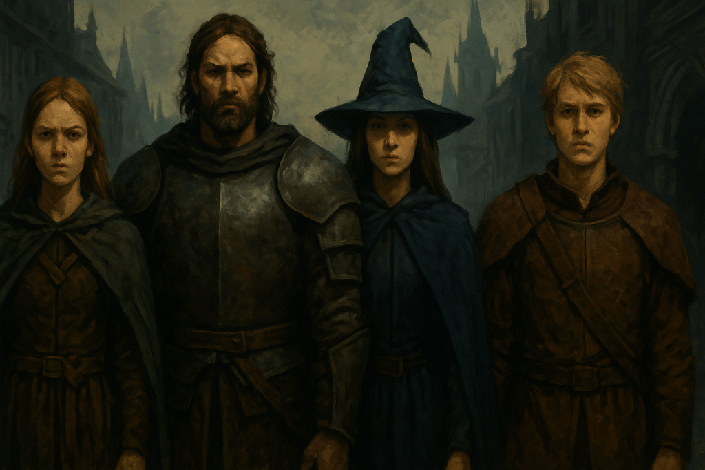 why flat characters can hinder your story and how to fix them