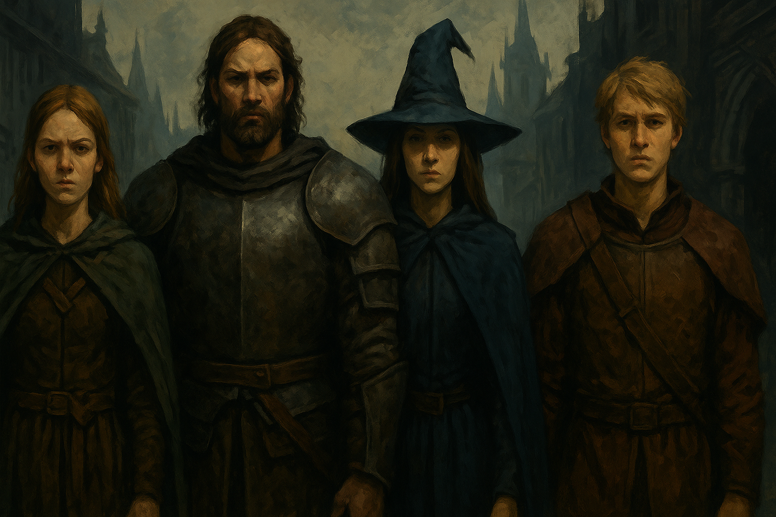 why flat characters can hinder your story and how to fix them