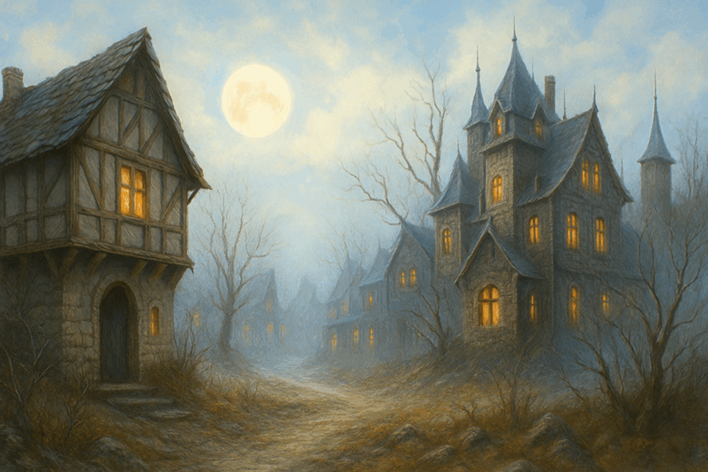 common horror writing mistakes authors make