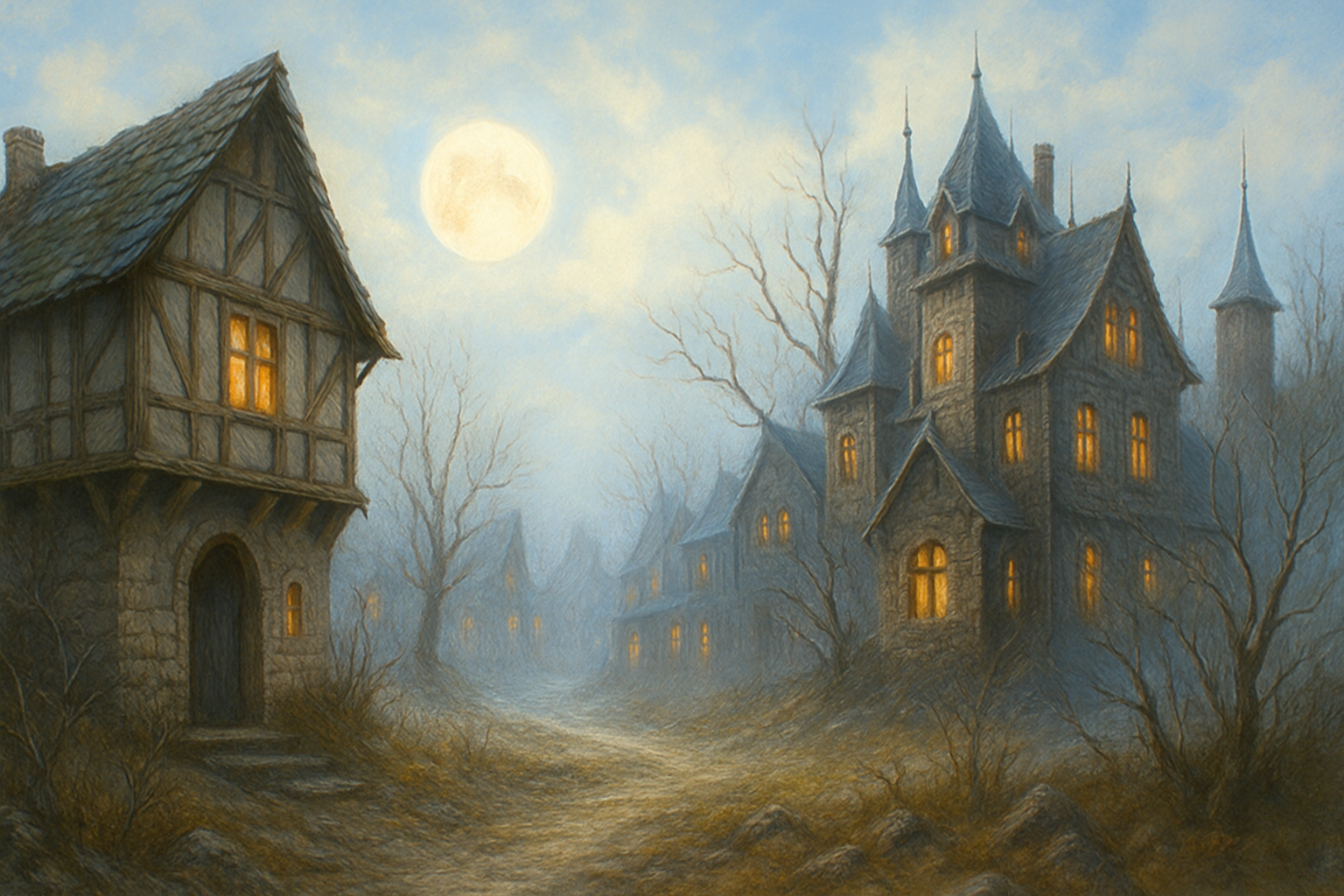 common horror writing mistakes authors make