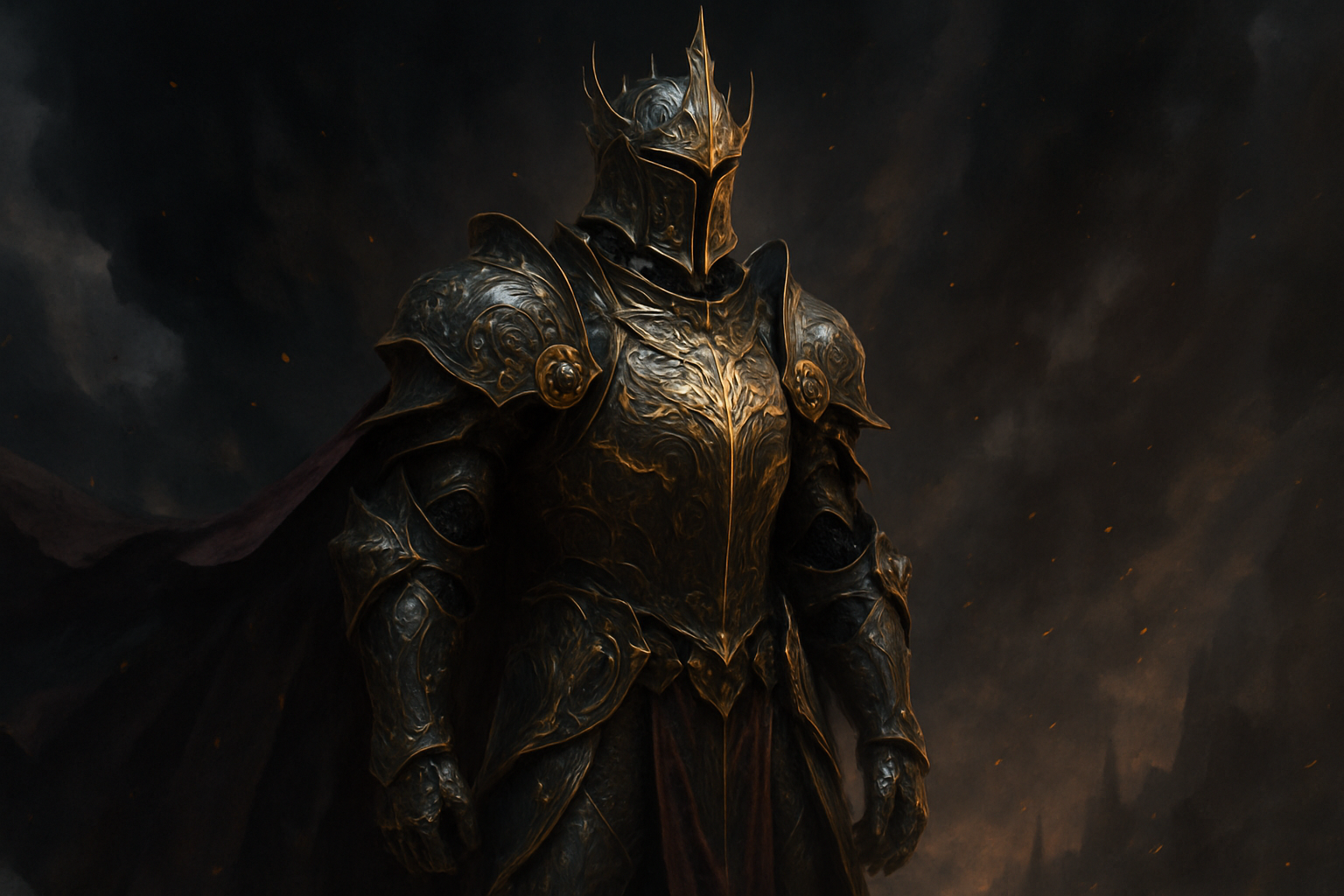 stop writing boring characters and do this instead