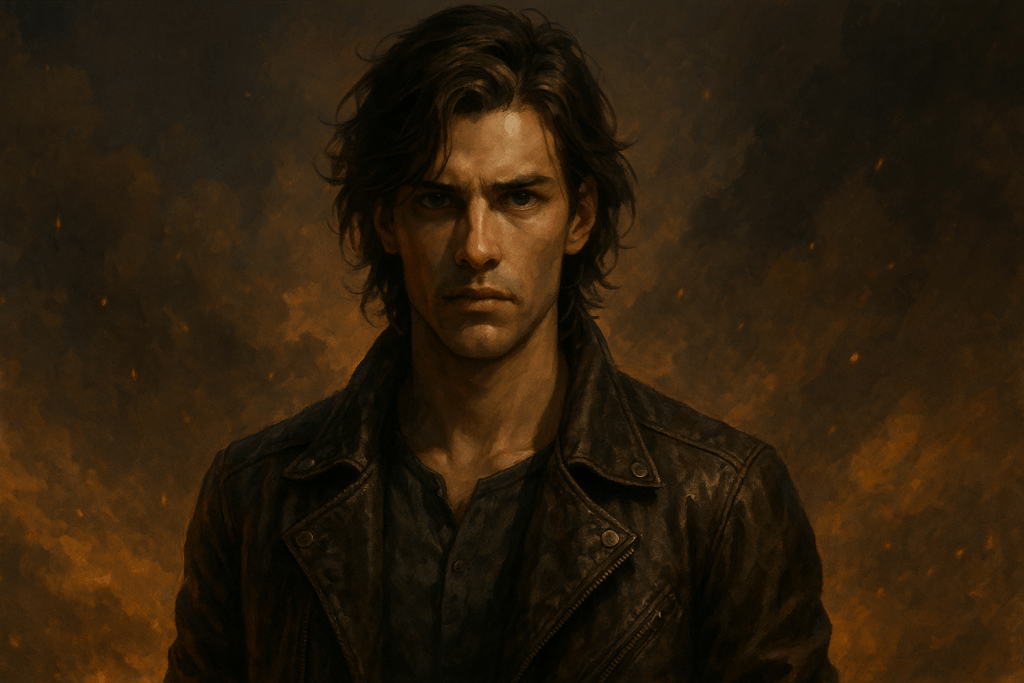 5 things every good character profile needs