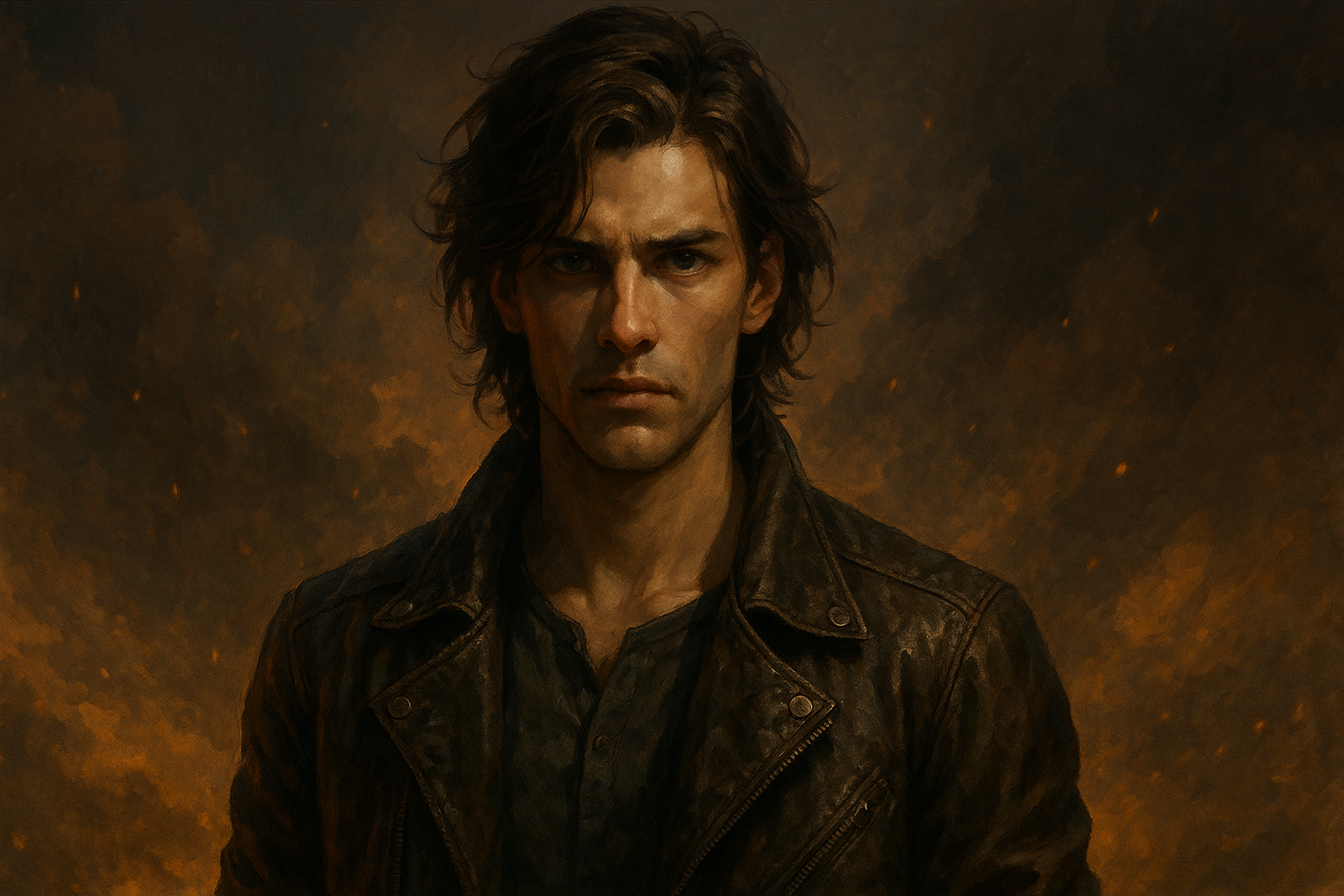 5 things every good character profile needs