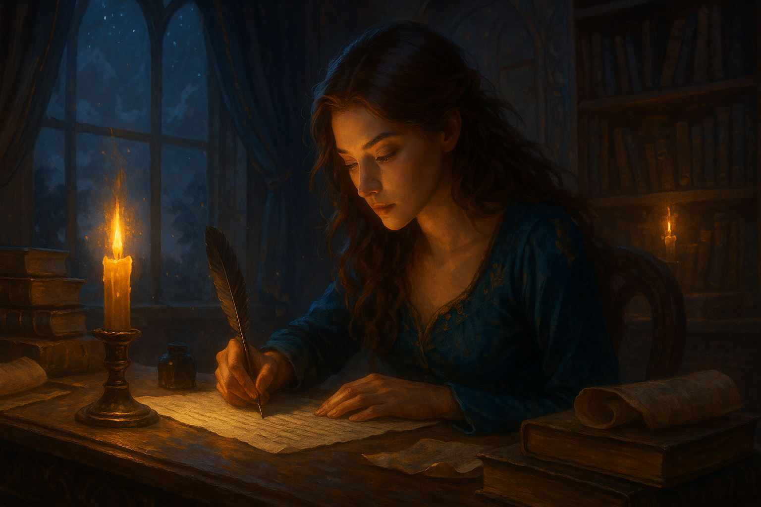 how to consistently write 2,000 words every day