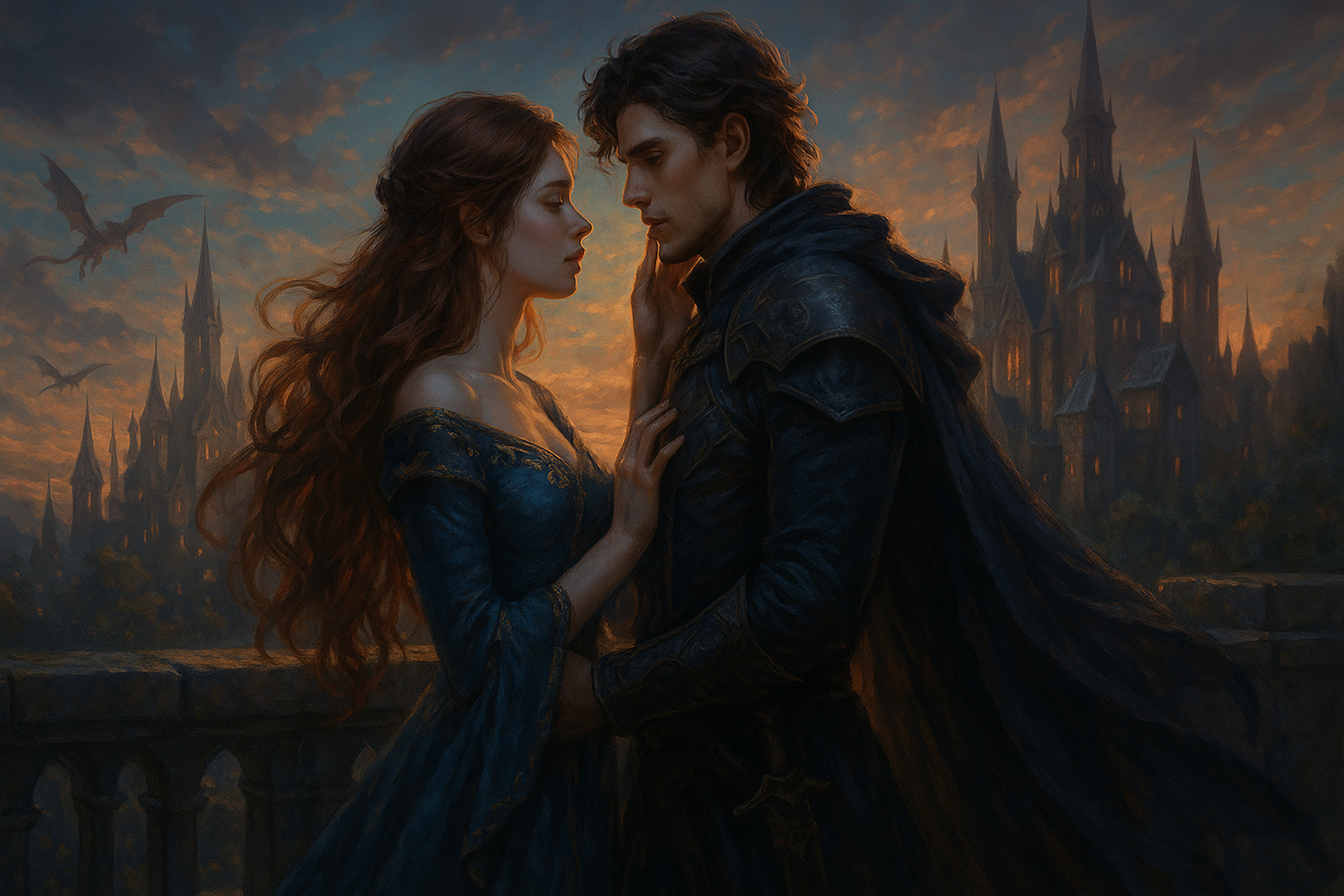 what is the romantasy genre and why is it so popular?