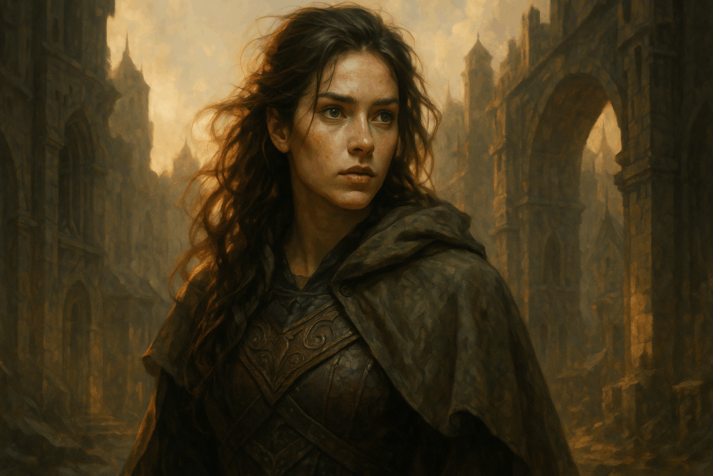 how to create characters your readers will actually remember