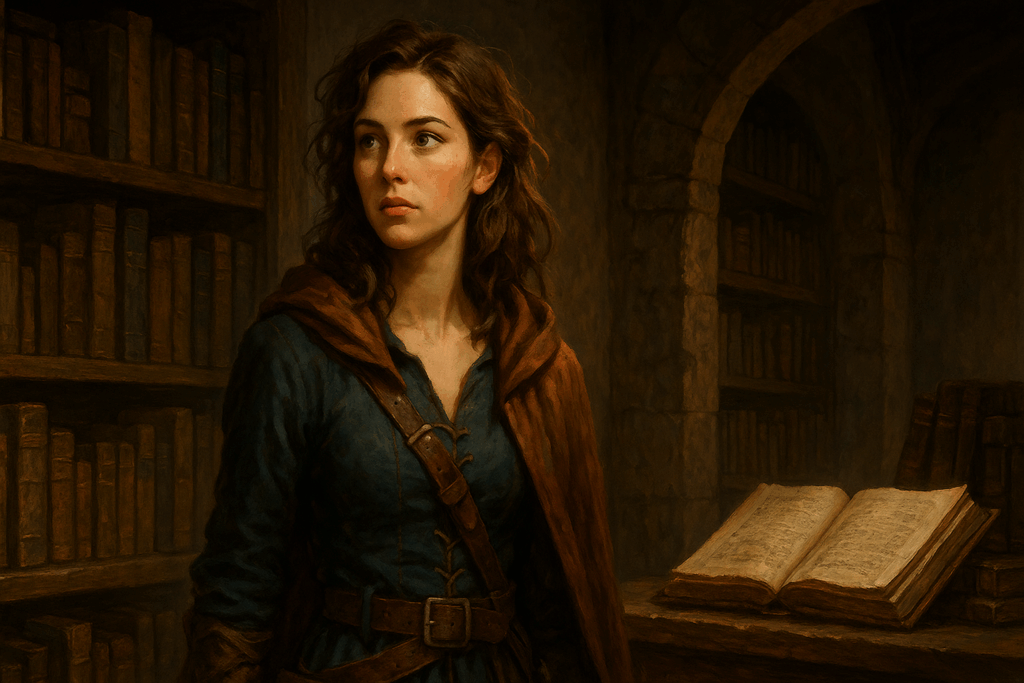 how to pick which genre to write for your next book