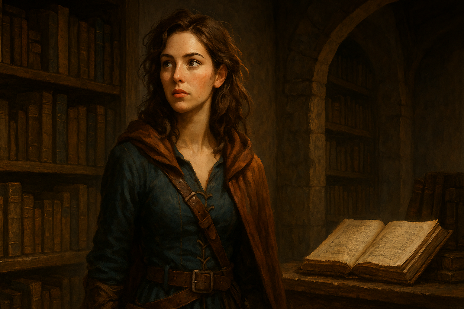 how to pick which genre to write for your next book