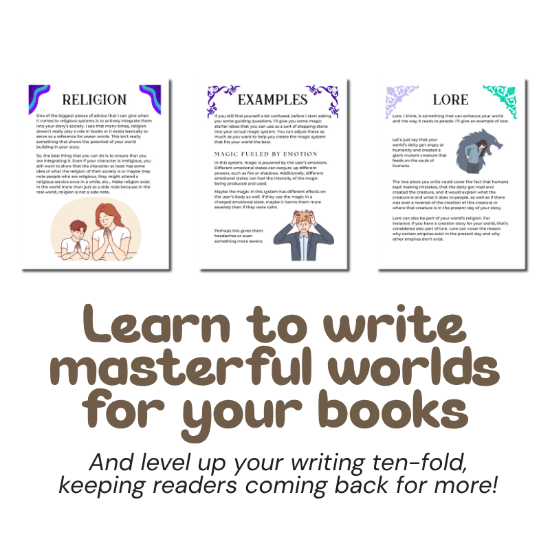 inside the best world building tool ever