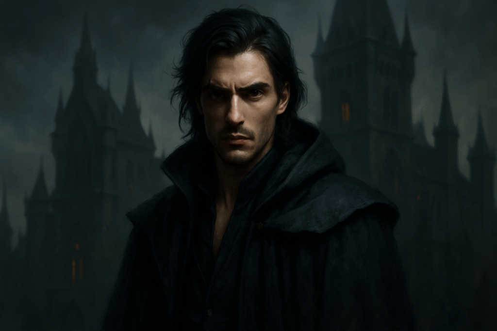 how to write villain love interests the right way for romantasy