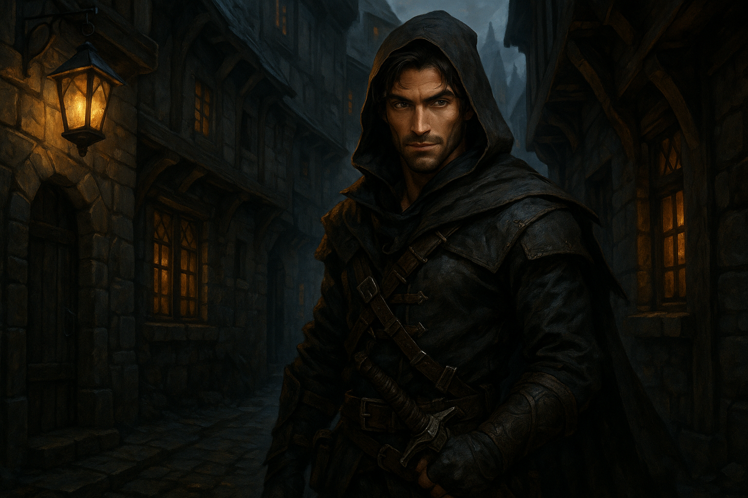 how to build engaging characters for a book