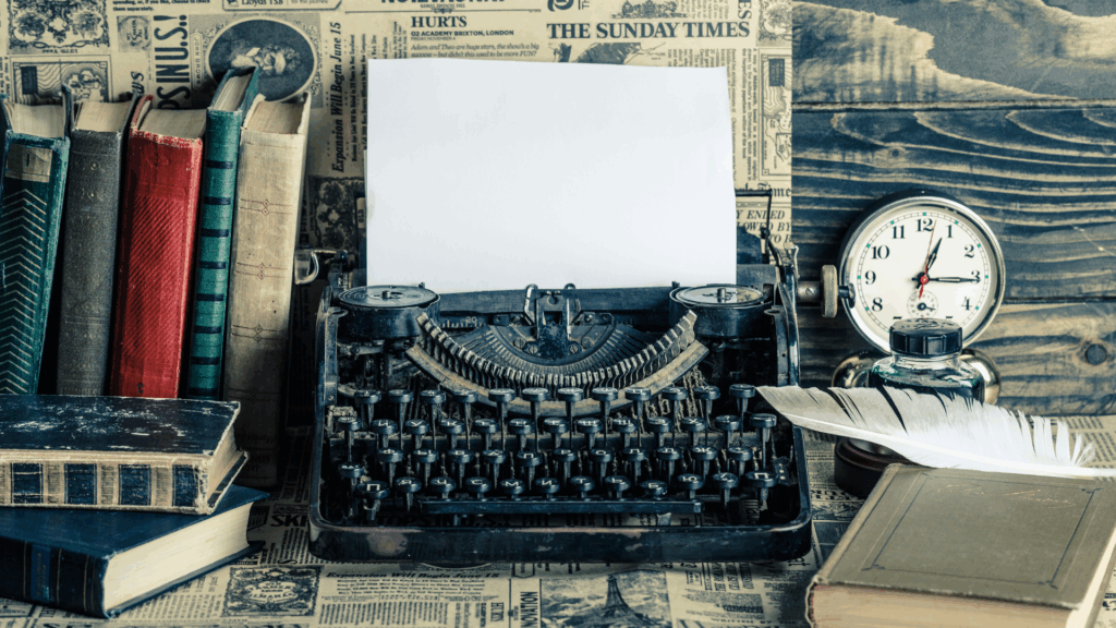 the ten best scrivener alternatives for writers