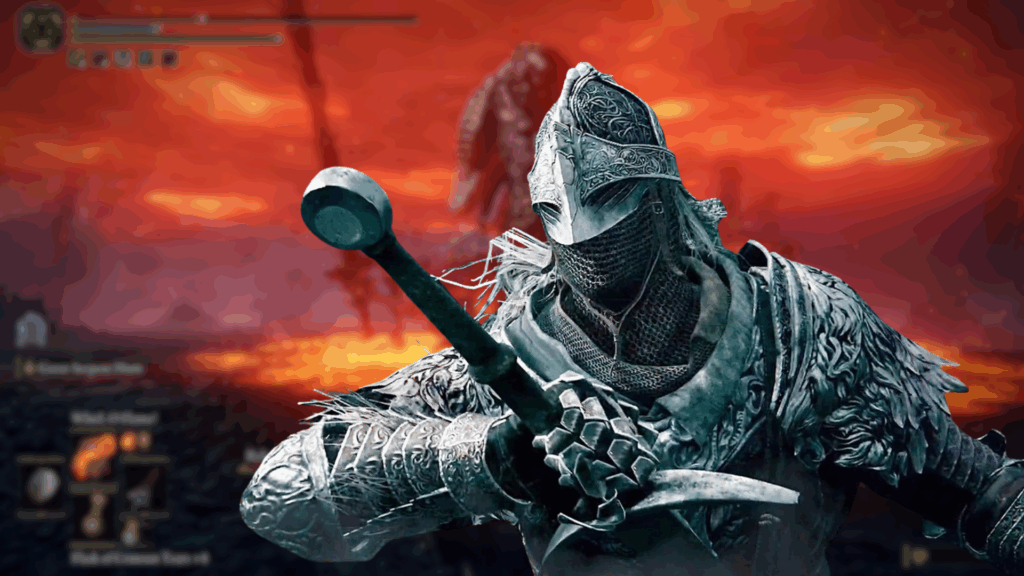 how to write a story like elden ring