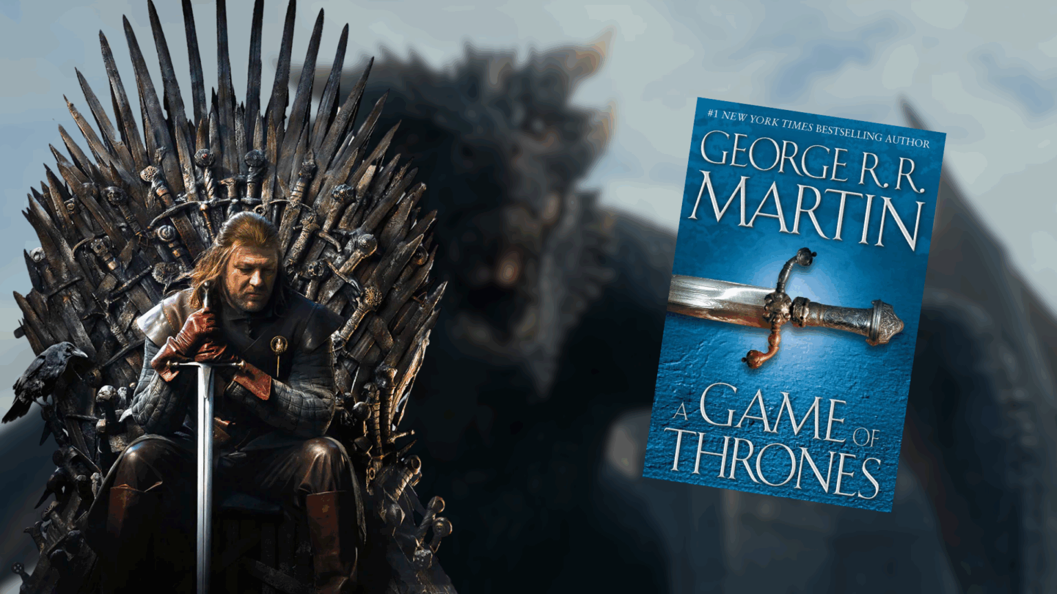 how to write a story like game of thrones
