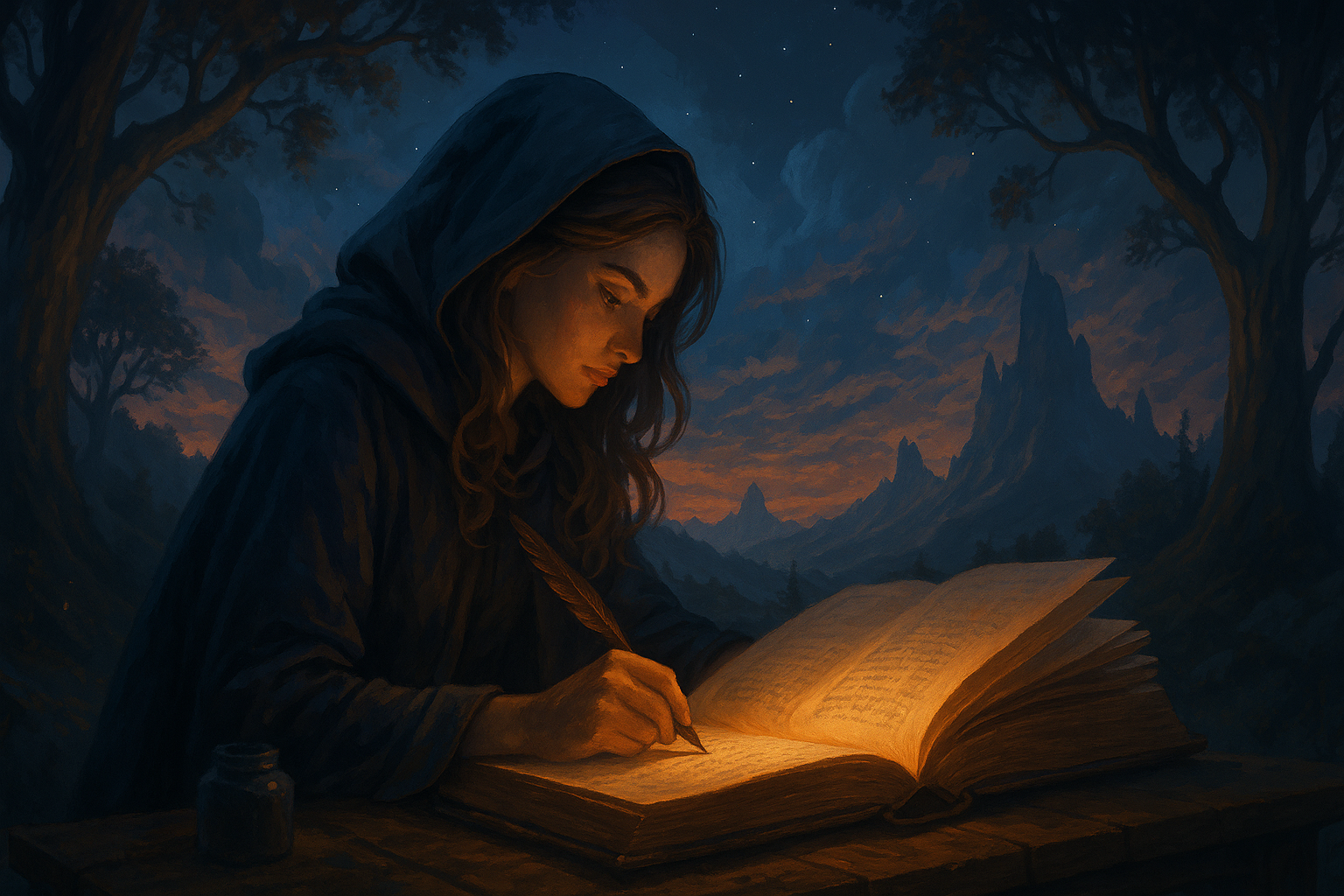 how to write a book for beginners full guide