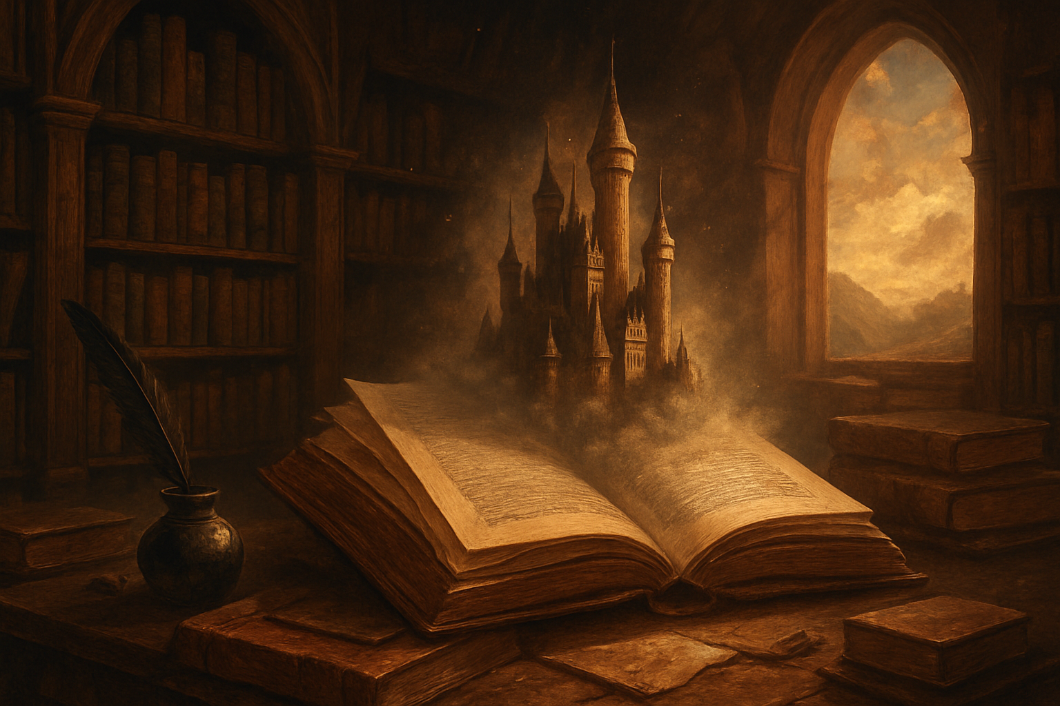 how to edit a novel by yourself