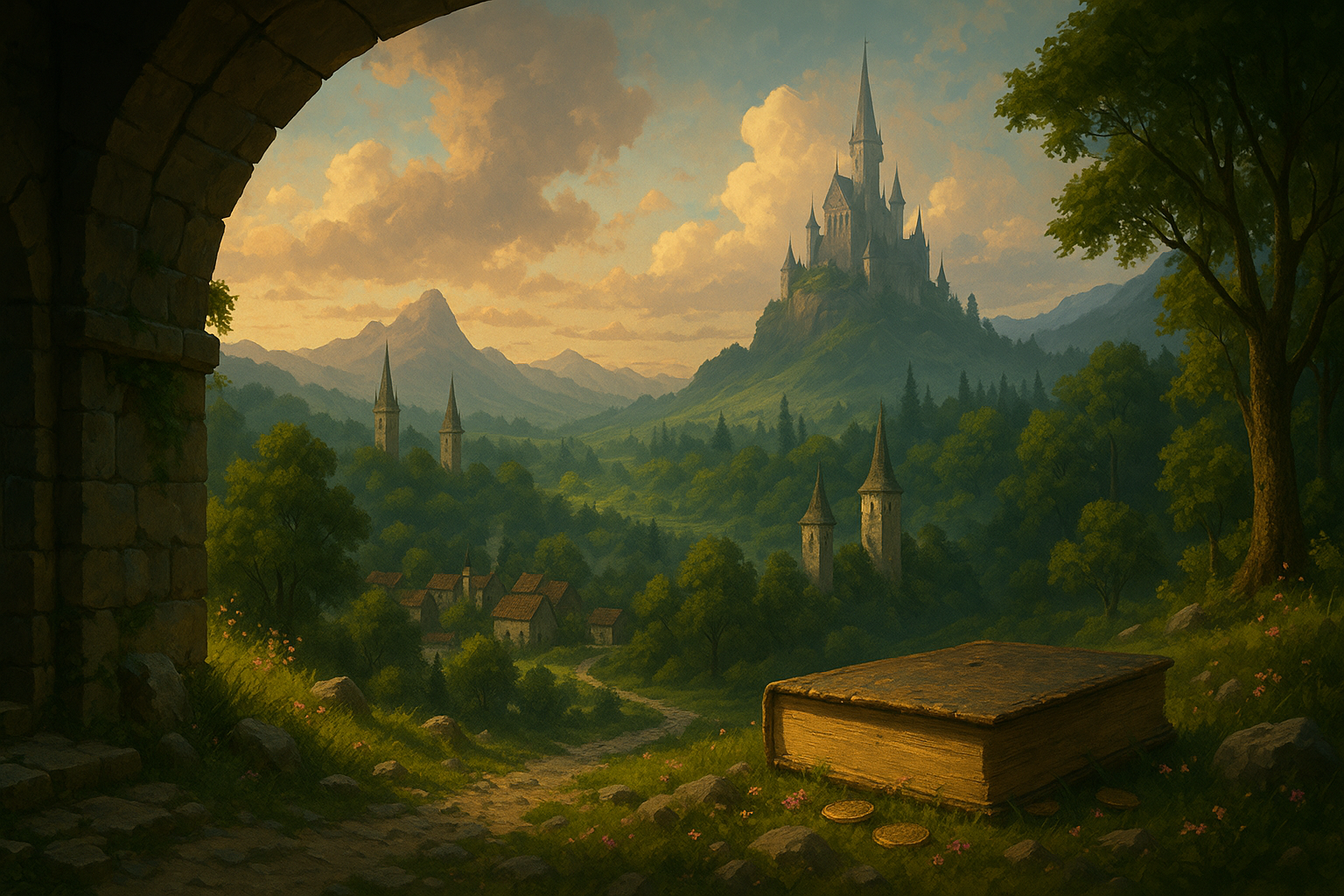 what are tropes in writing and how to write them properly