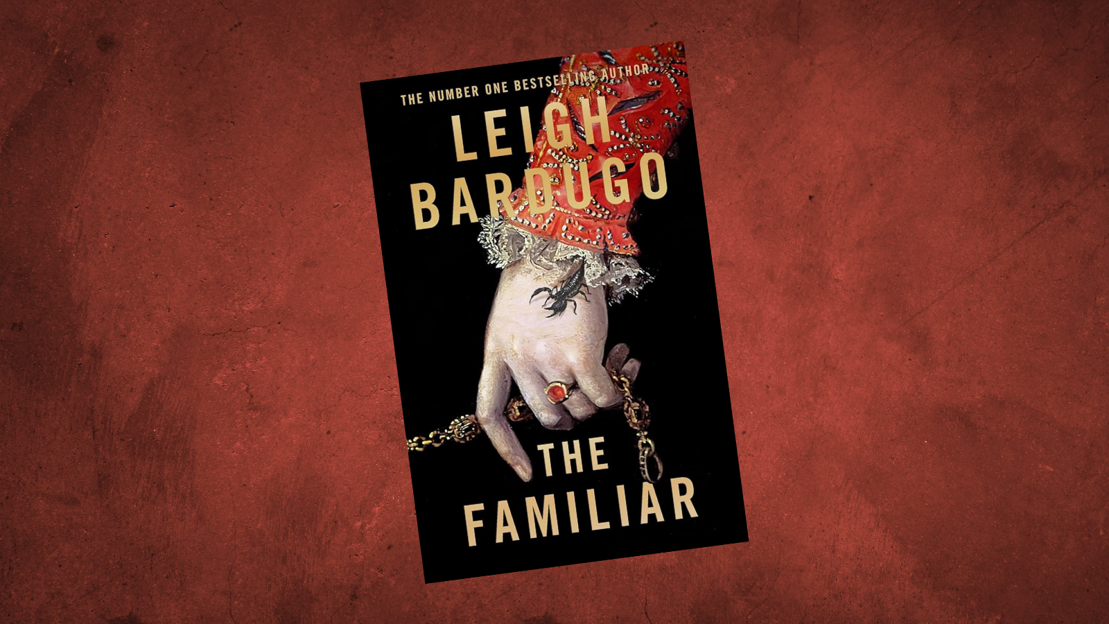 the familiar by leigh bardugo book review and world building analysis