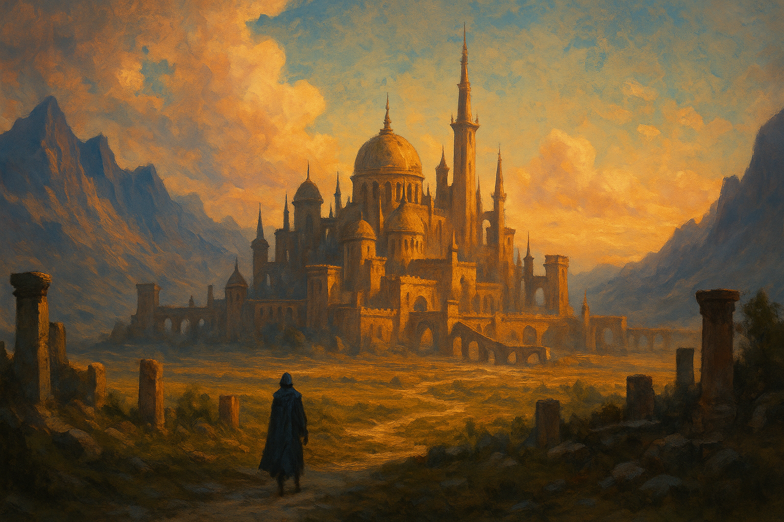 how to start worldbuilding as a beginner full guide