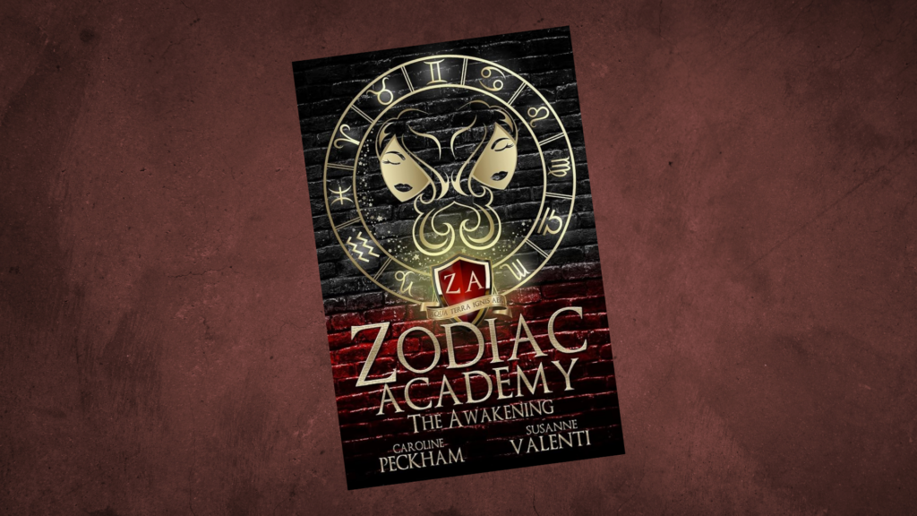 zodiac academy the awakening book 1 review