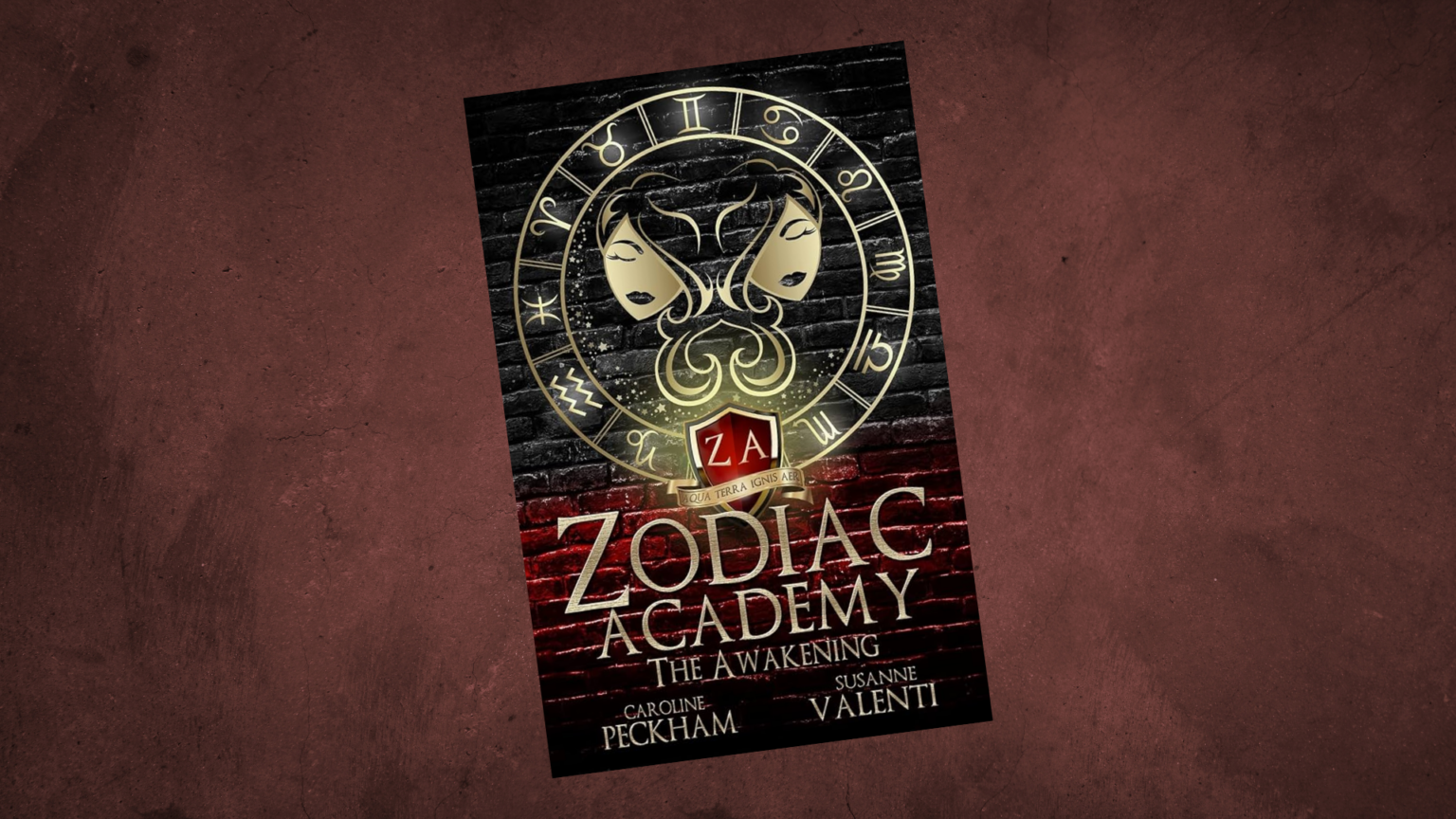 zodiac academy the awakening book 1 review