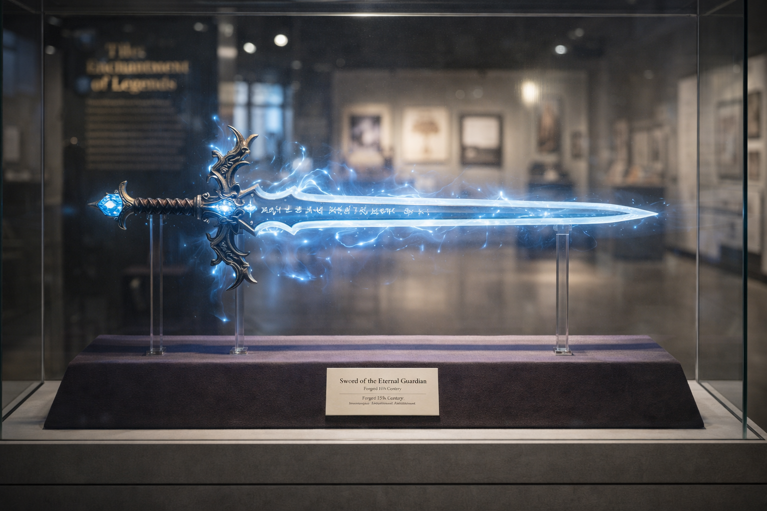 how to design weapons for a fantasy military world building