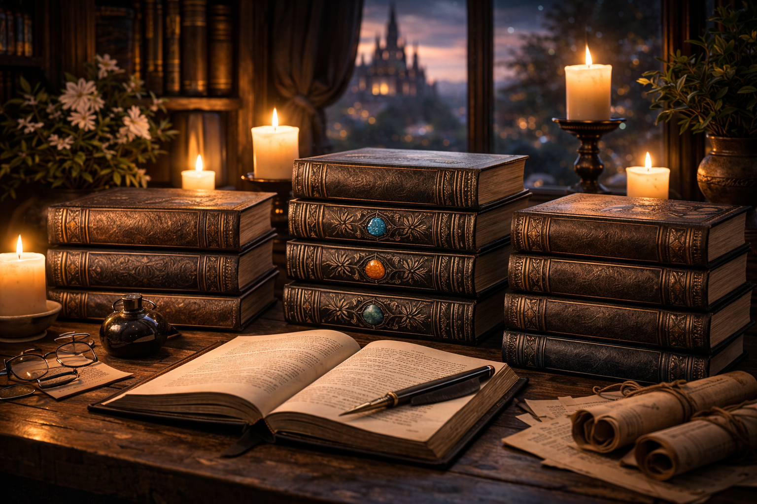 trilogy vs duology vs series which one you should write