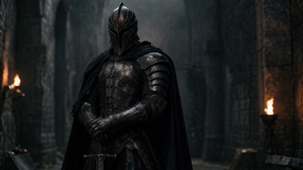 how to write a story with a villain main character