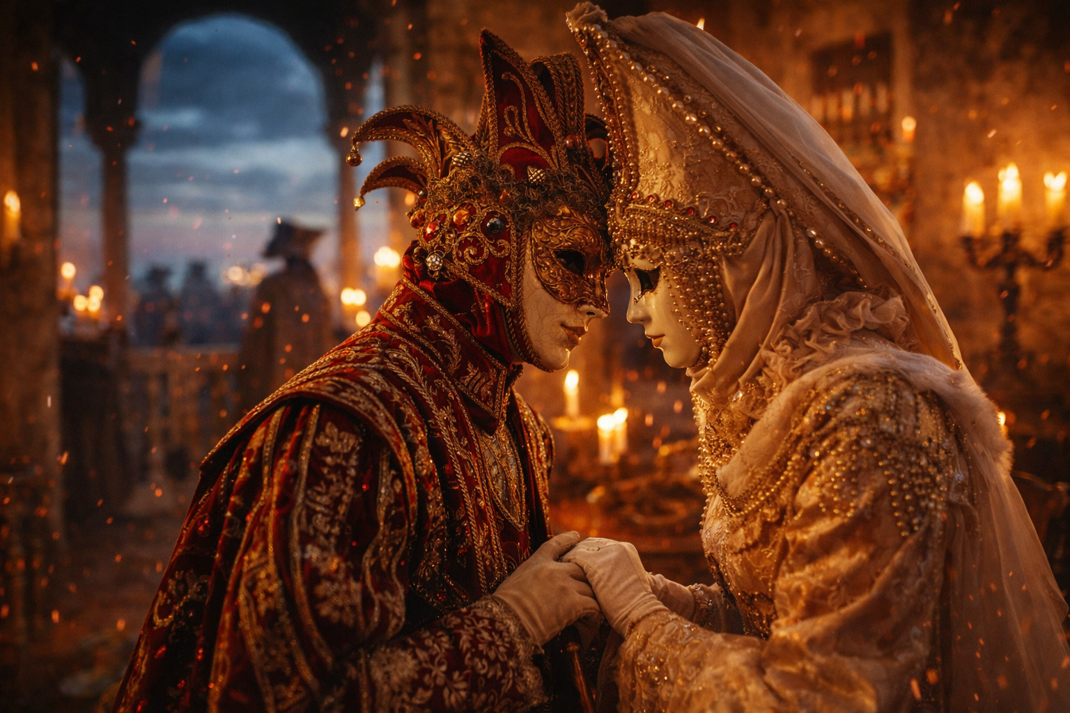 the most popular romantasy tropes and how to make them unique to your story