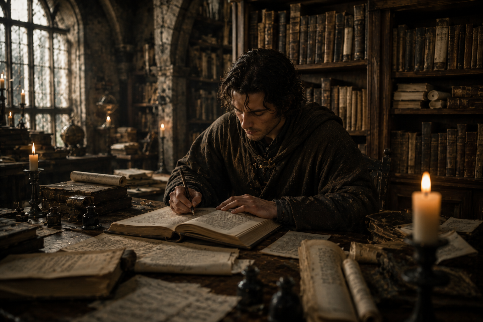 what to prepare in your book before sending it to an editor