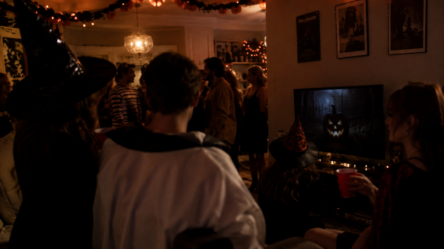 how to write cozy horror stories the right way